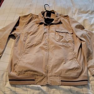 Sean John Jacket